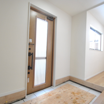 新潟市東区中山七丁目